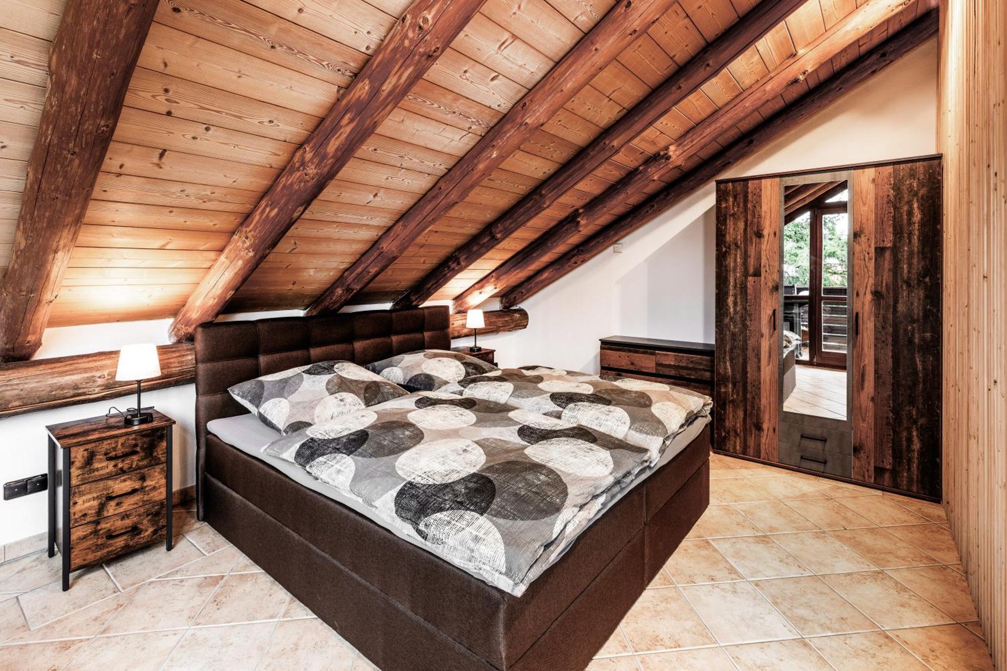 Chalet Wolf Байройт Экстерьер фото